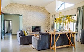 House 217 Gowrie Farm Estate